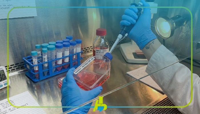 کاربردهای مواد سیگما در آزمایش‌های بیوشیمیایی